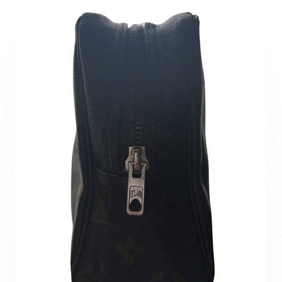 Vintage Louis Vuitton trousse toiletry pouch monogram 28 - Picture 6 of 15